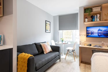 1 bed flat, Dundee Street, Polwarth, Edinburgh, EH111FH - Image 3